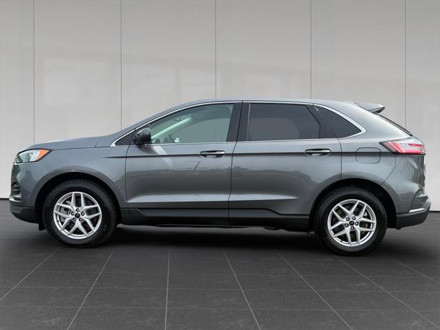 used 2024 Ford Edge car, priced at $25,835