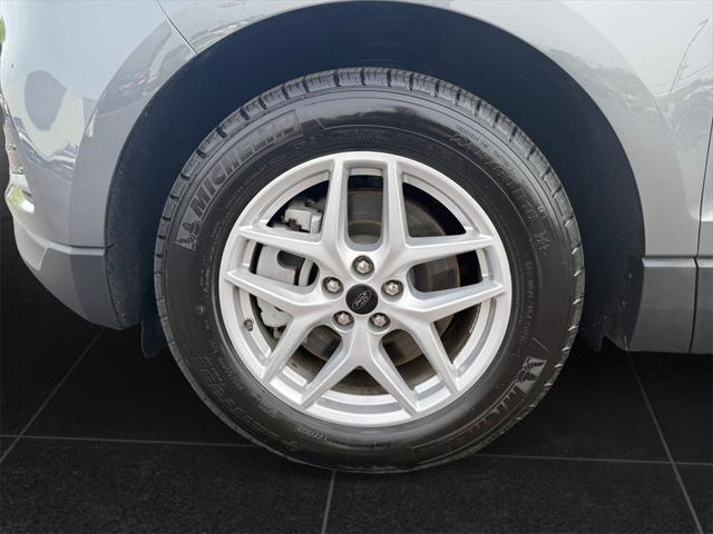 used 2024 Ford Edge car, priced at $25,835