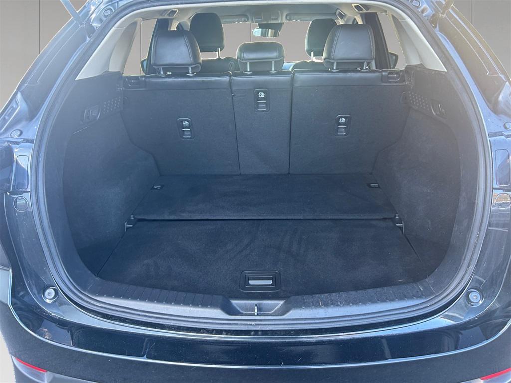 used 2023 Mazda CX-5 car, priced at $21,397