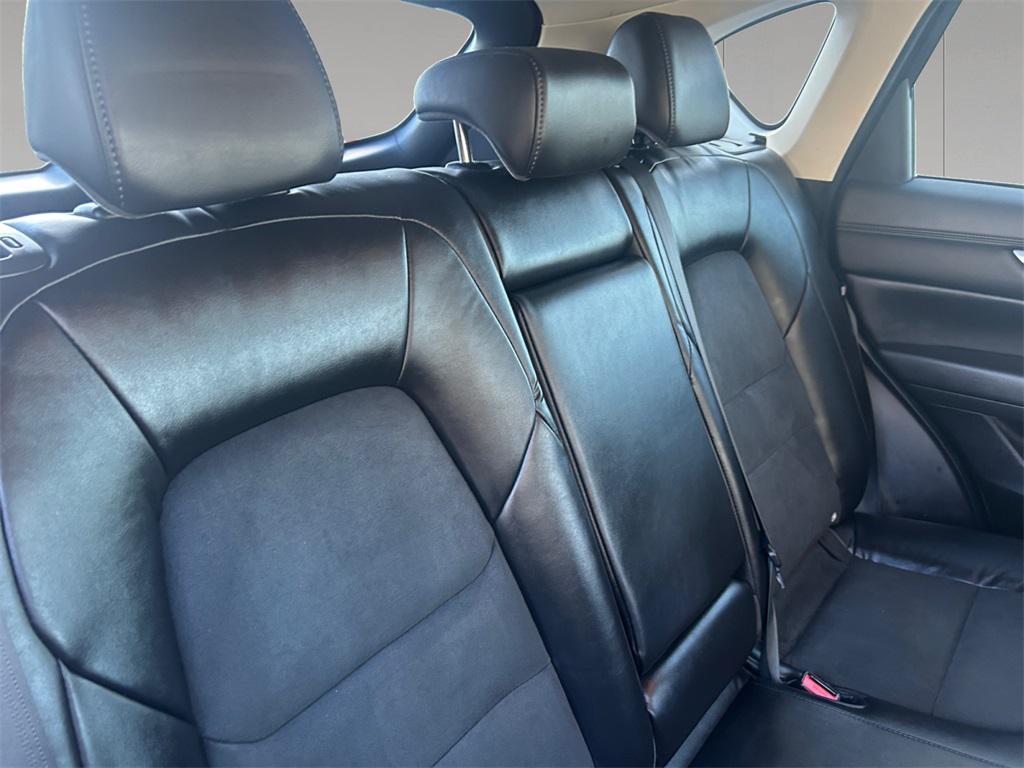 used 2023 Mazda CX-5 car, priced at $21,397