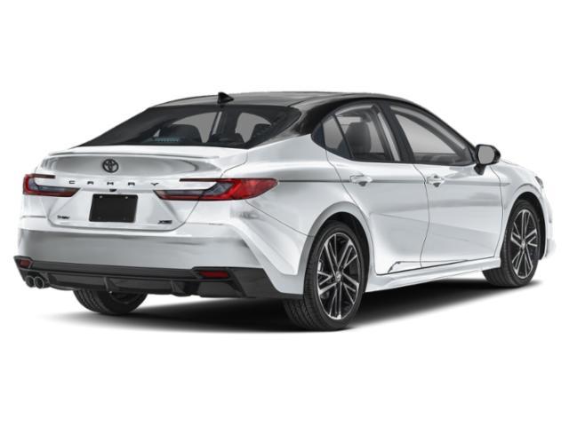 new 2025 Toyota Camry car, priced at $44,729