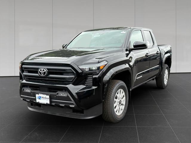 new 2024 Toyota Tacoma car, priced at $46,754