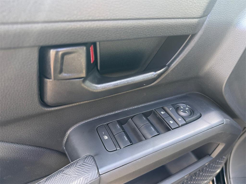 new 2025 Toyota Tacoma car, priced at $46,999