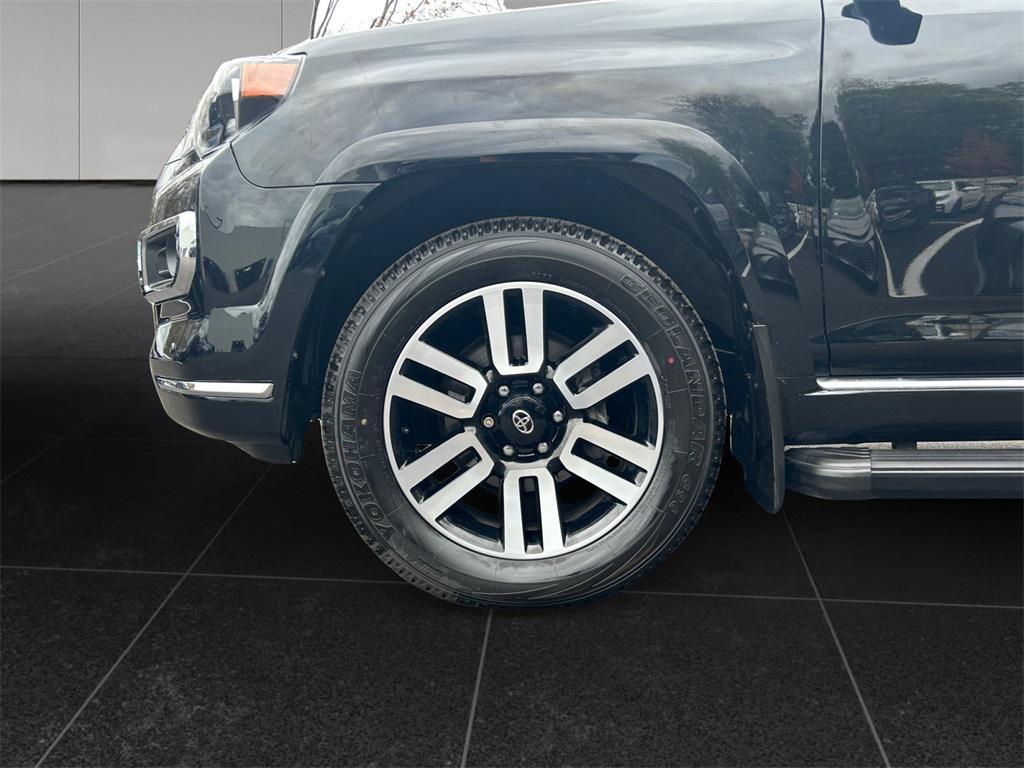 used 2023 Toyota 4Runner car, priced at $45,994