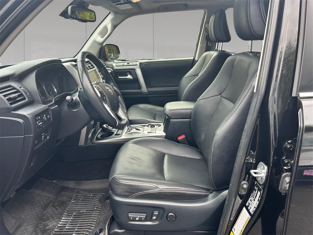 used 2023 Toyota 4Runner car, priced at $45,994