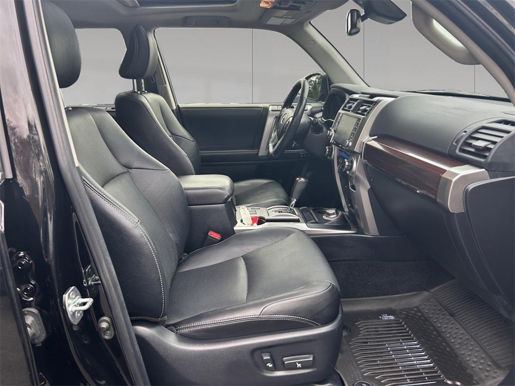 used 2023 Toyota 4Runner car, priced at $45,994