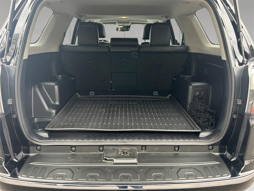used 2023 Toyota 4Runner car, priced at $45,994