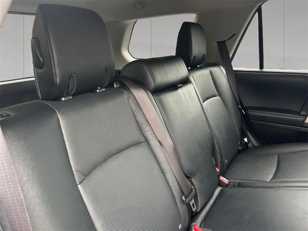 used 2023 Toyota 4Runner car, priced at $45,994