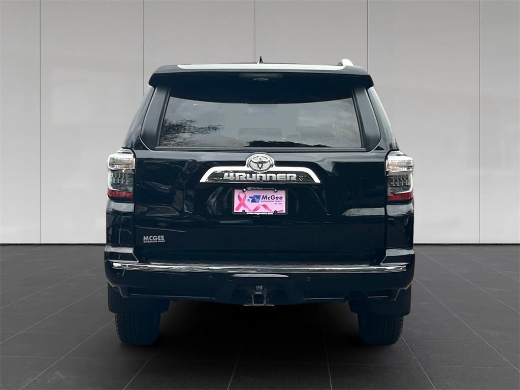 used 2023 Toyota 4Runner car, priced at $45,994