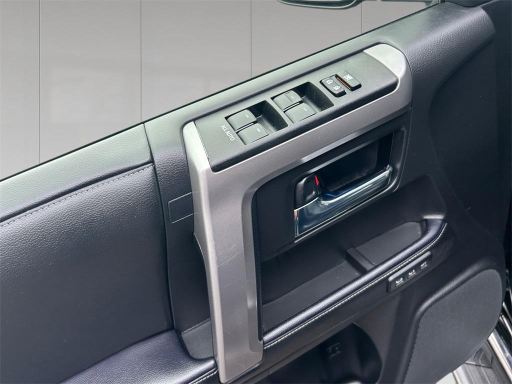 used 2023 Toyota 4Runner car, priced at $45,994