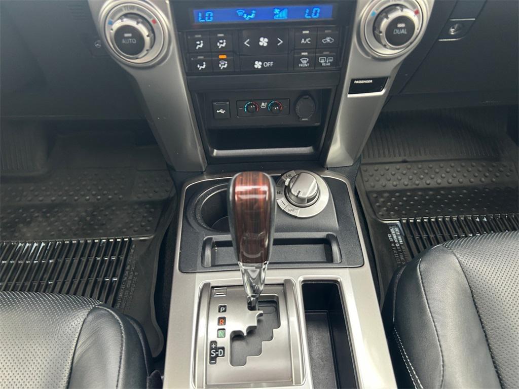 used 2023 Toyota 4Runner car, priced at $45,994