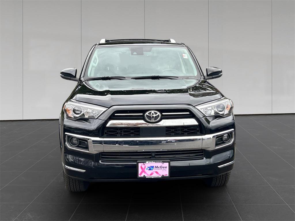 used 2023 Toyota 4Runner car, priced at $45,994