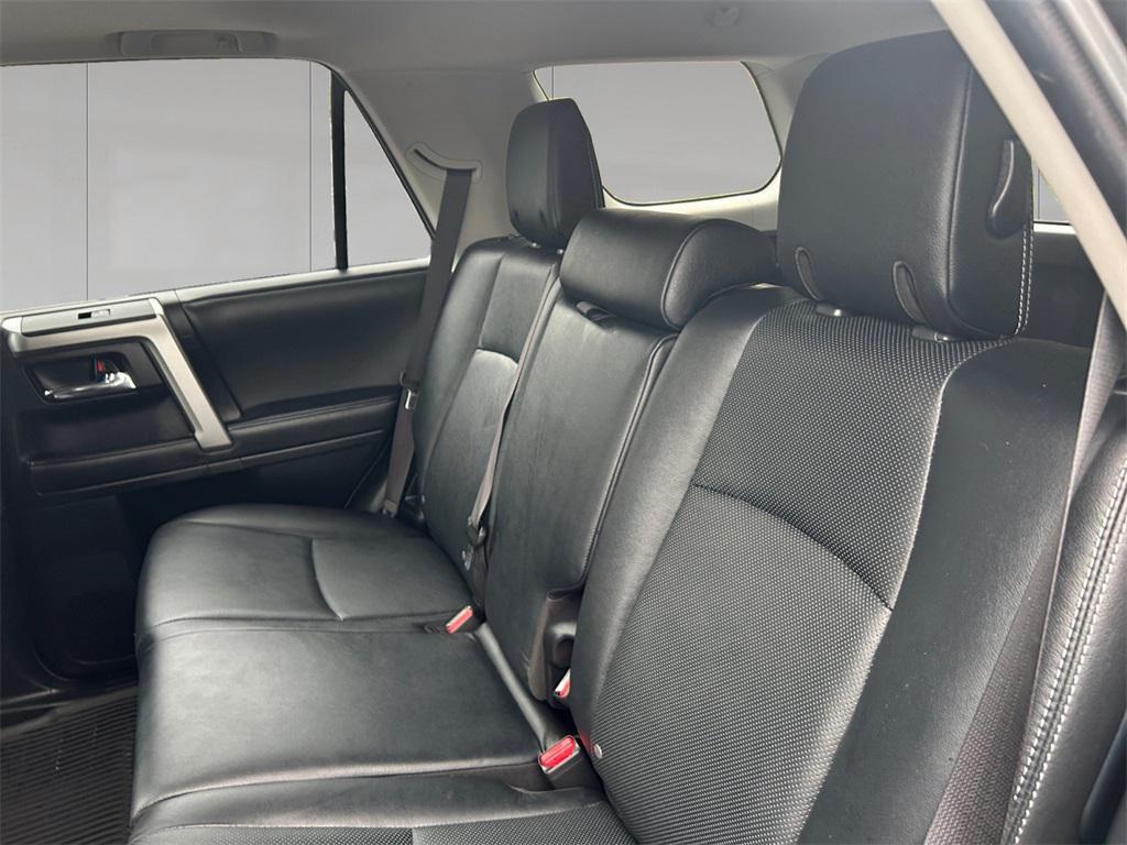 used 2023 Toyota 4Runner car, priced at $45,994