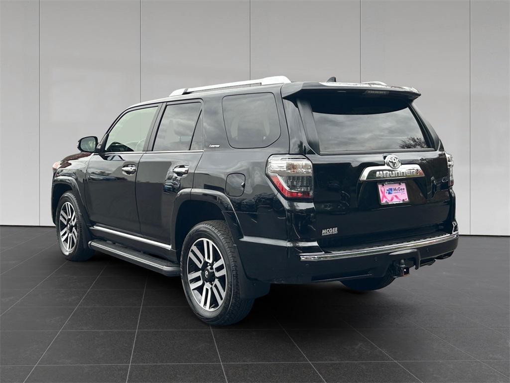 used 2023 Toyota 4Runner car, priced at $45,994