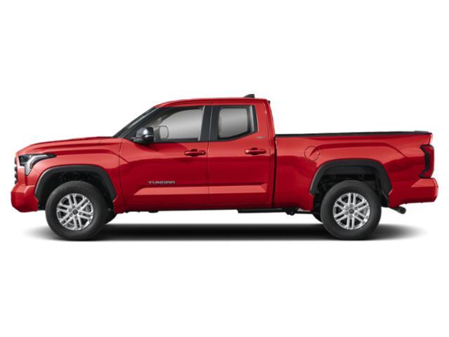 new 2025 Toyota Tundra car, priced at $55,558