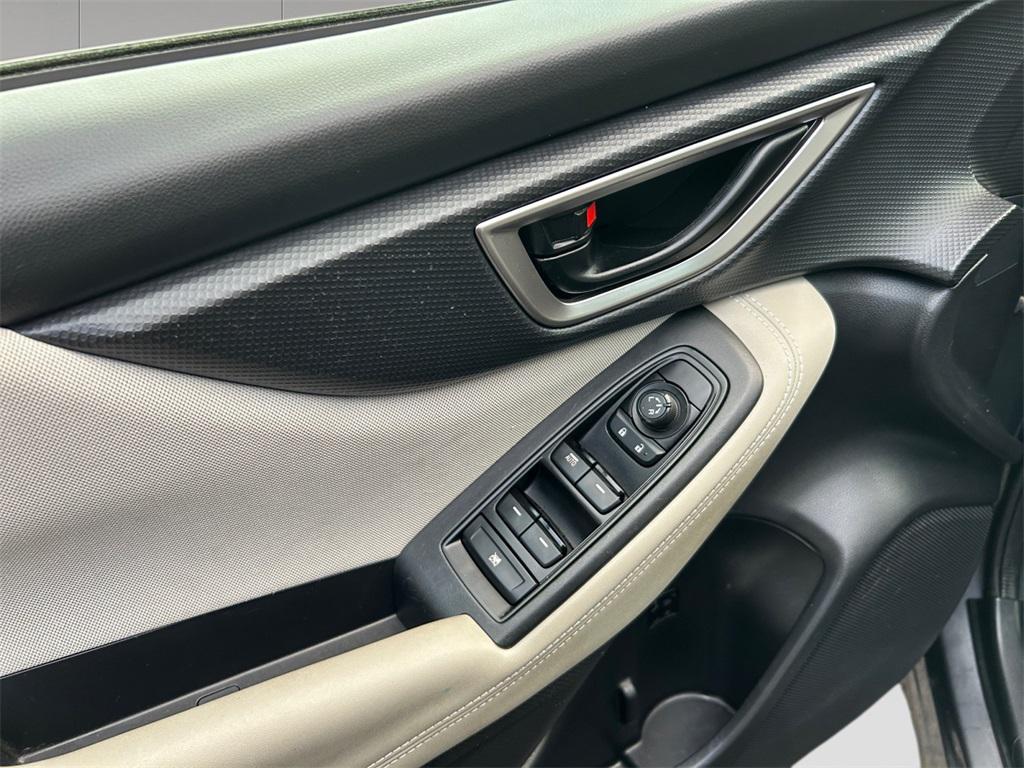 used 2022 Subaru Forester car, priced at $24,798