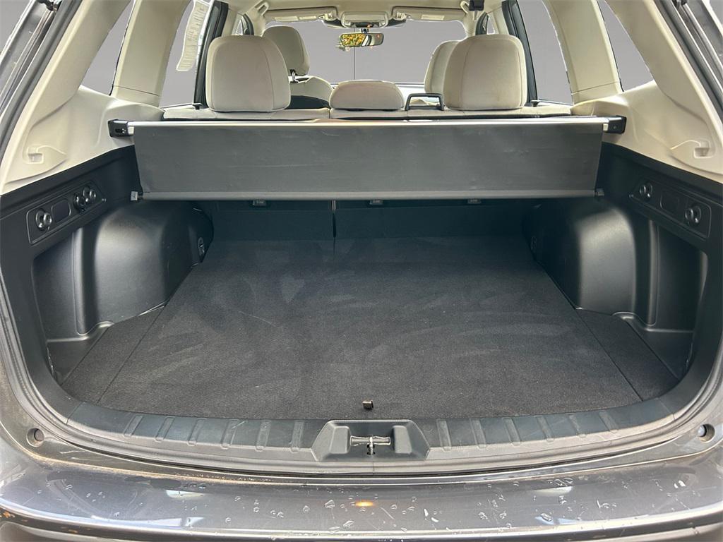 used 2022 Subaru Forester car, priced at $24,798