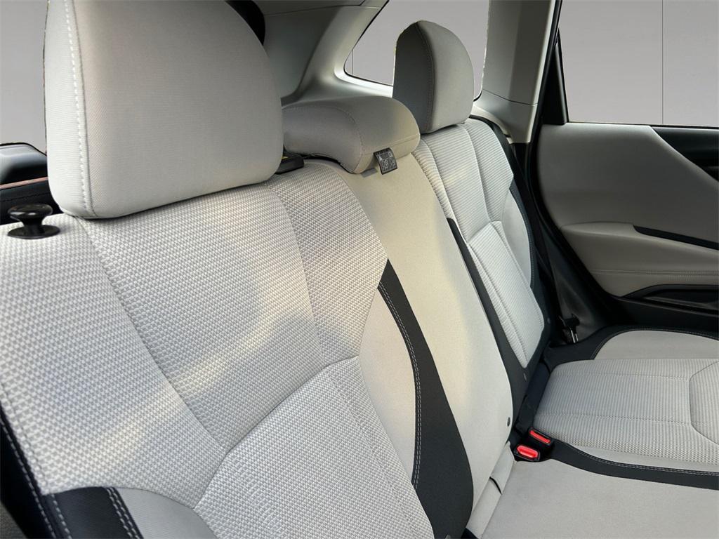 used 2022 Subaru Forester car, priced at $24,798