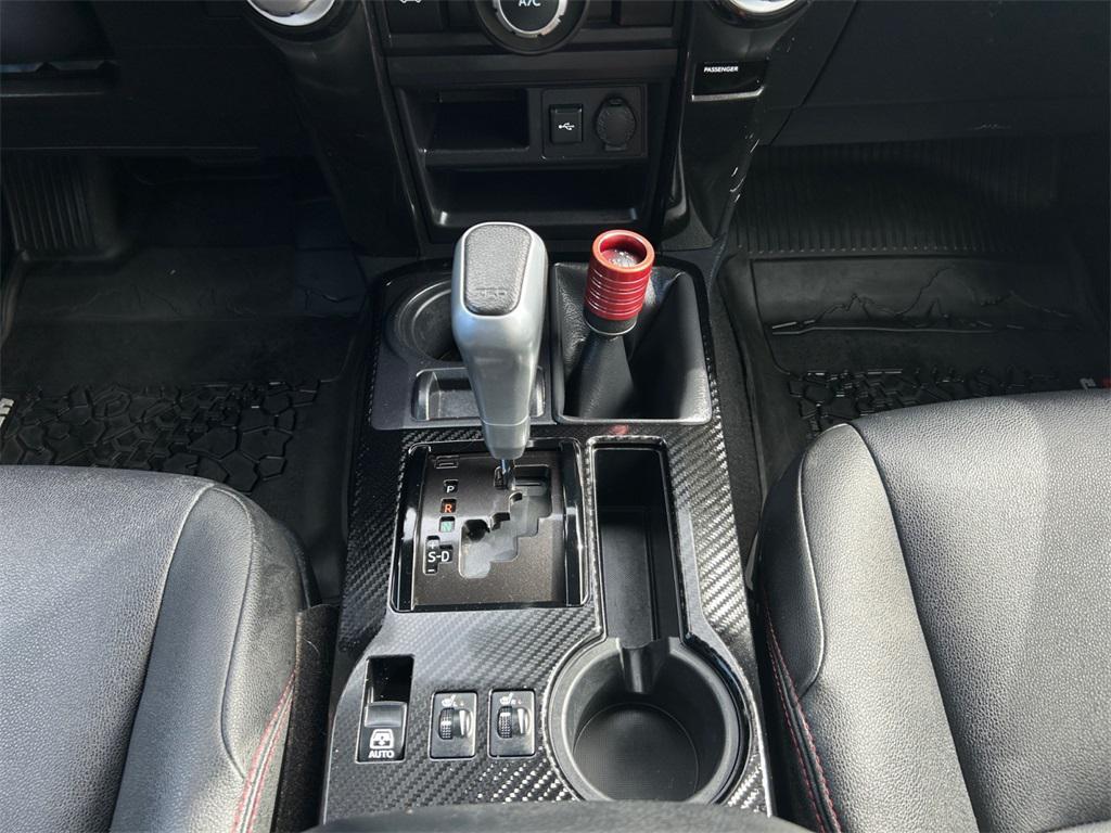 used 2020 Toyota 4Runner car, priced at $35,778