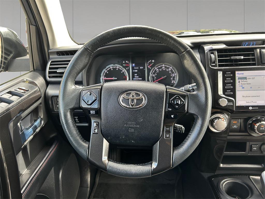 used 2020 Toyota 4Runner car, priced at $35,778