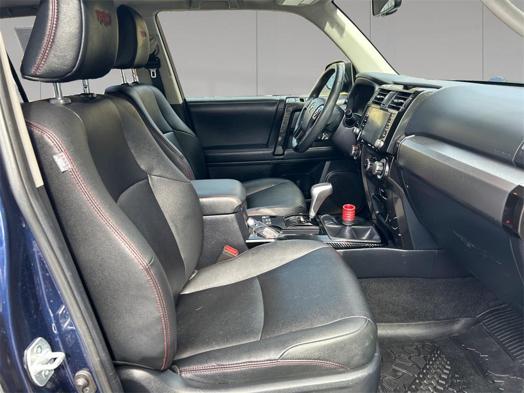 used 2020 Toyota 4Runner car, priced at $35,778
