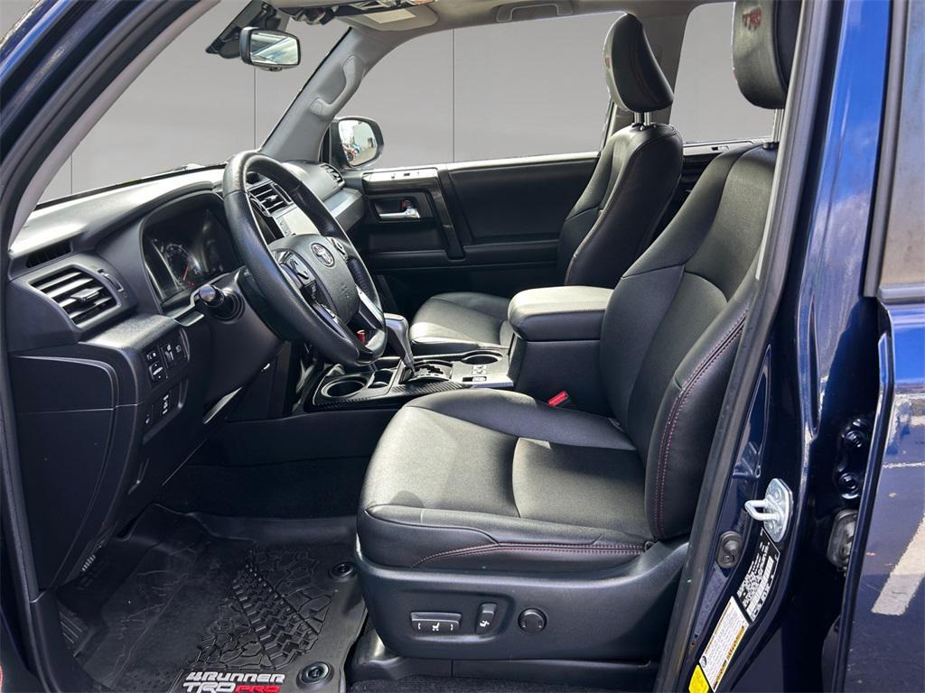 used 2020 Toyota 4Runner car, priced at $35,778