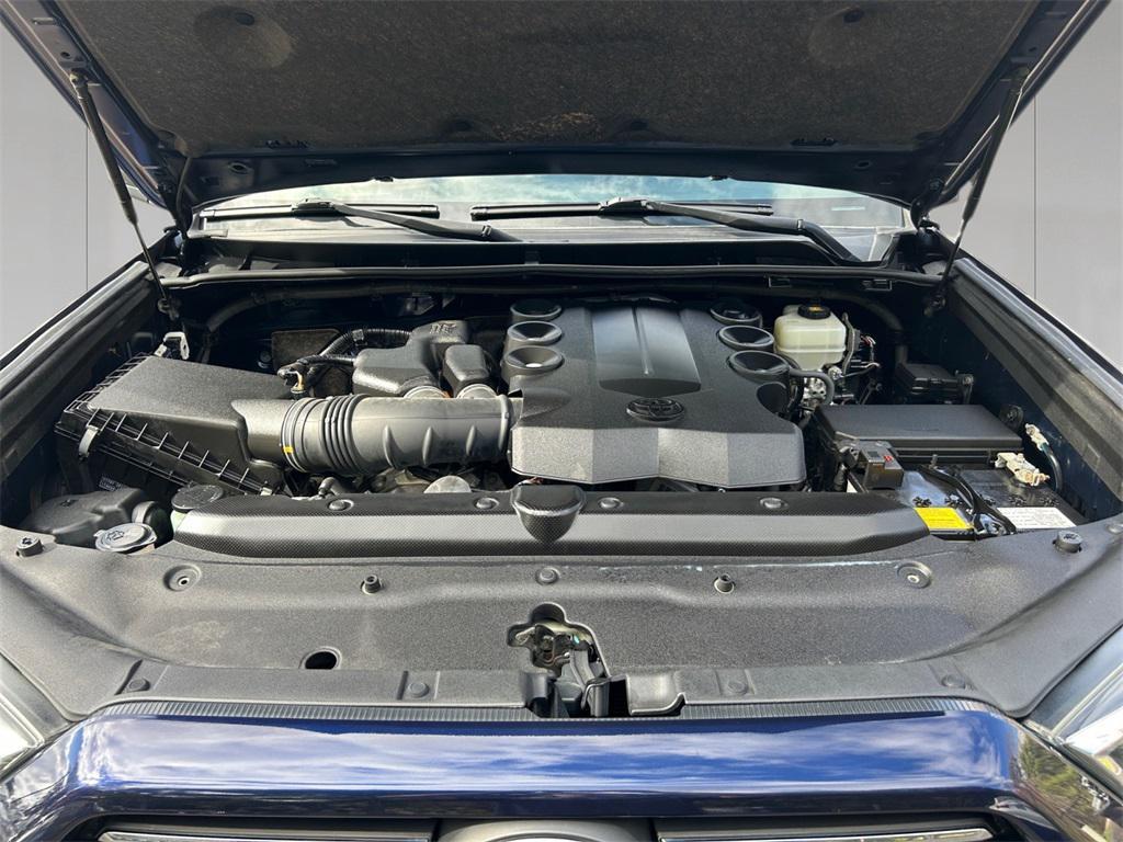 used 2020 Toyota 4Runner car, priced at $35,778