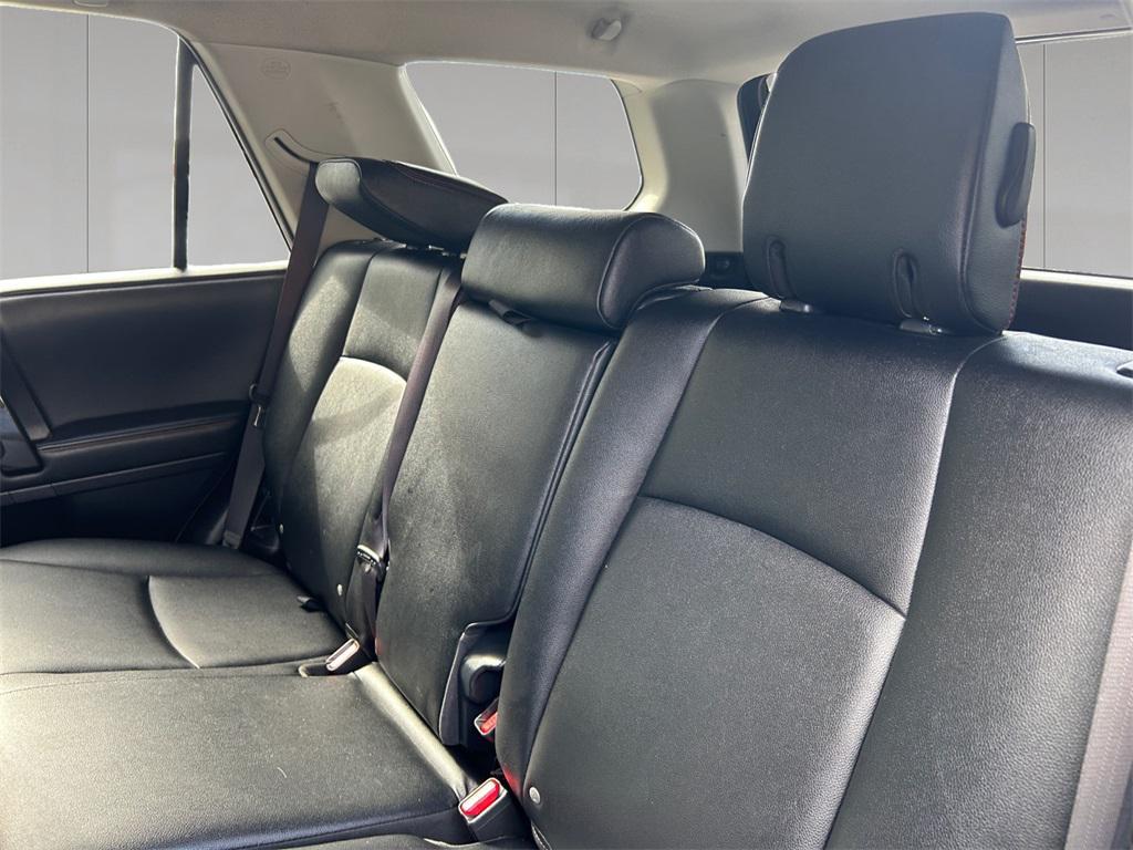 used 2020 Toyota 4Runner car, priced at $35,778