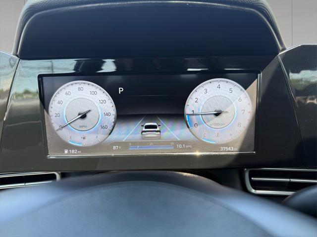 used 2022 Hyundai Elantra car, priced at $18,998