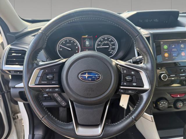 used 2020 Subaru Forester car, priced at $18,995