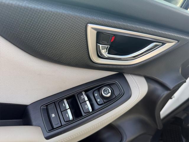used 2020 Subaru Forester car, priced at $18,995