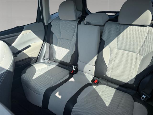 used 2020 Subaru Forester car, priced at $18,995