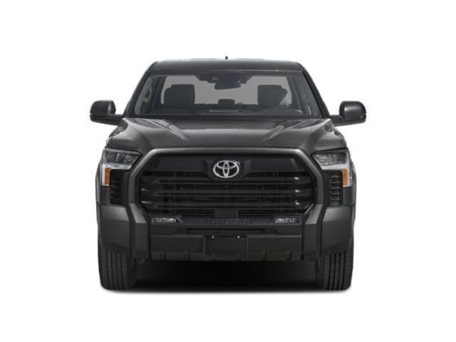 new 2025 Toyota Tundra car, priced at $59,243