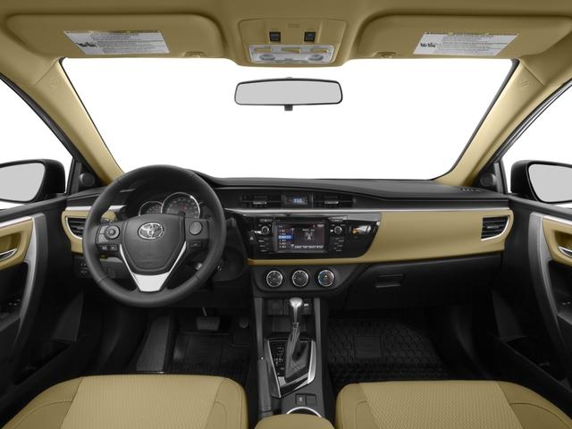 used 2016 Toyota Corolla car