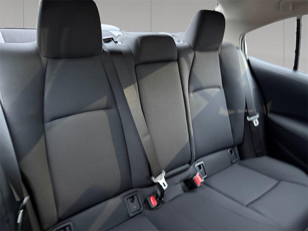 new 2026 Toyota Corolla car, priced at $24,903