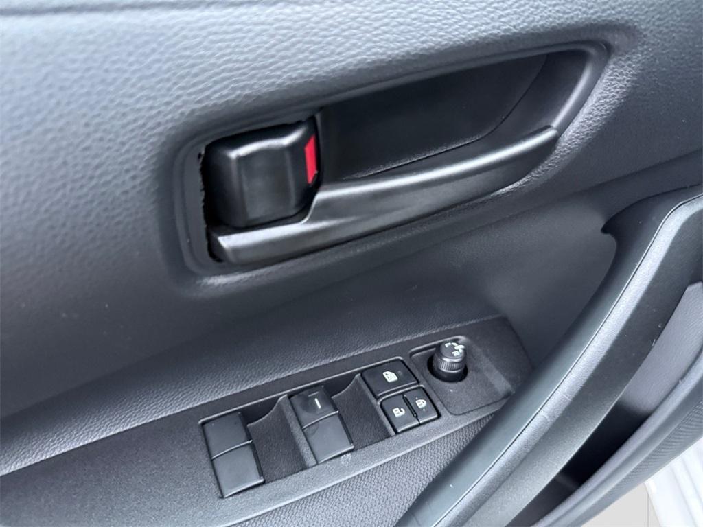 new 2026 Toyota Corolla car, priced at $24,903