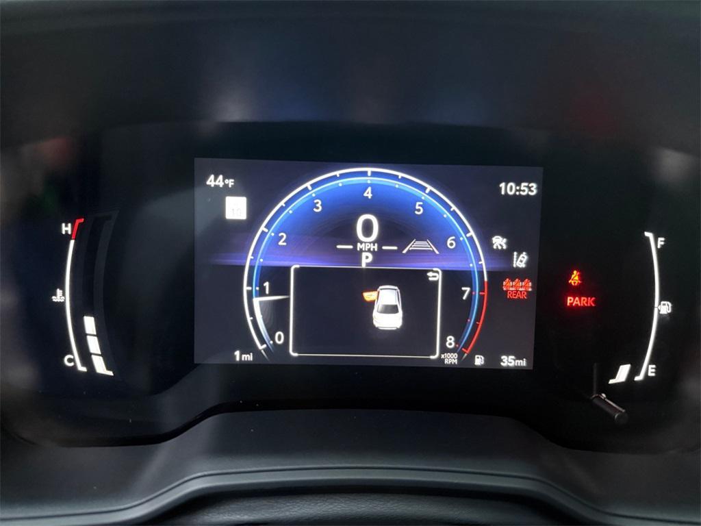 new 2026 Toyota Corolla car, priced at $24,903