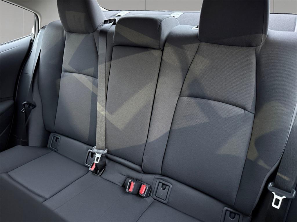 new 2026 Toyota Corolla car, priced at $24,903