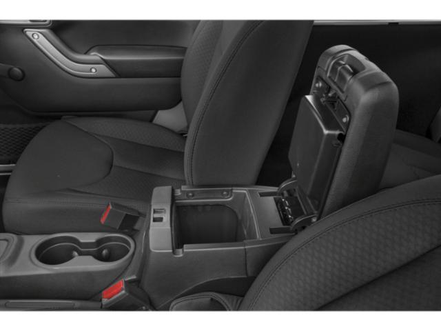 used 2017 Jeep Wrangler car, priced at $19,998