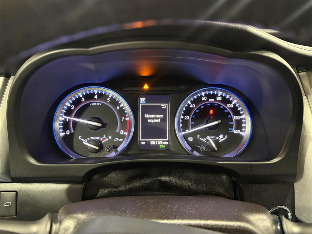 used 2018 Toyota Highlander car, priced at $22,998
