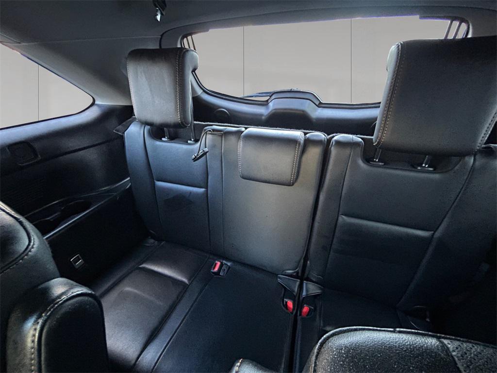 used 2018 Toyota Highlander car, priced at $23,998