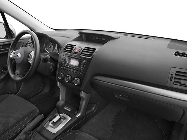 used 2014 Subaru Forester car