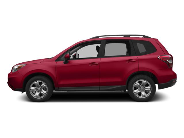 used 2014 Subaru Forester car
