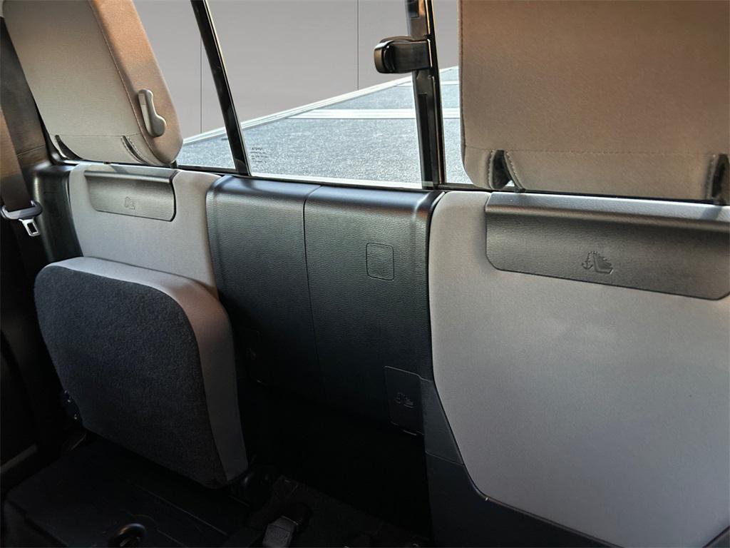 used 2022 Toyota Tacoma car, priced at $23,375