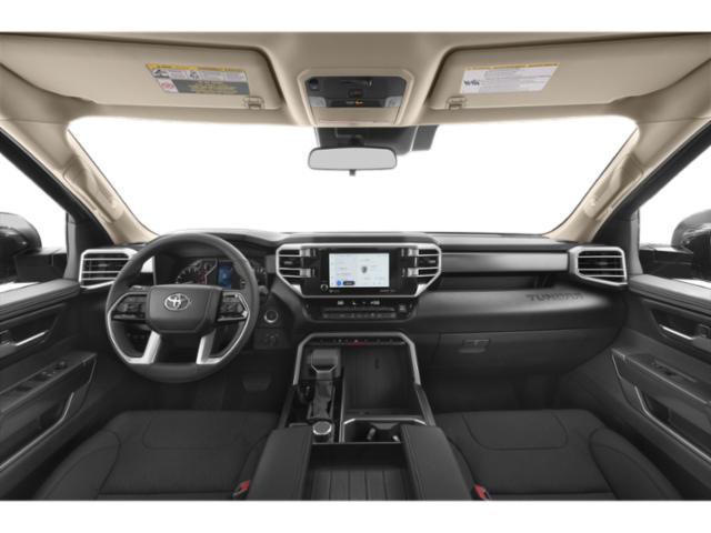 new 2025 Toyota Tundra car, priced at $54,284