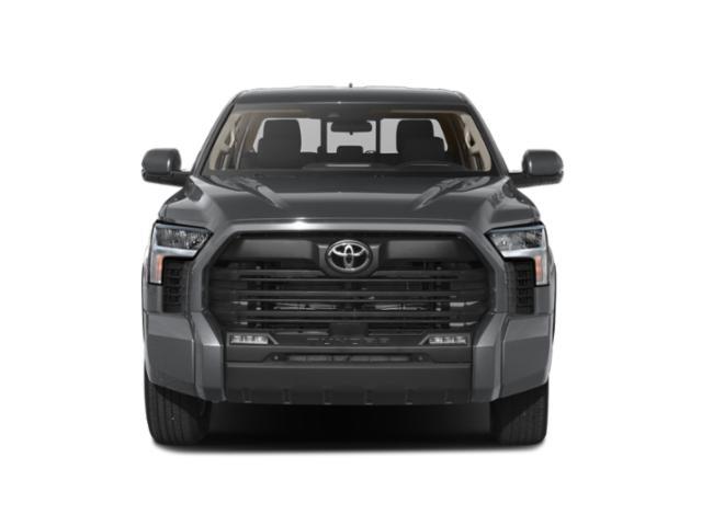 new 2025 Toyota Tundra car, priced at $54,284