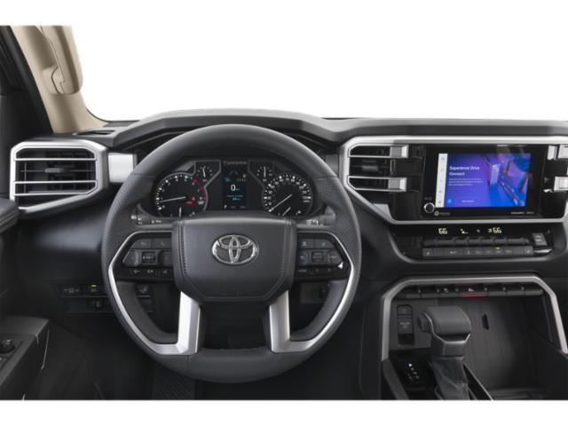 new 2025 Toyota Tundra car, priced at $54,284
