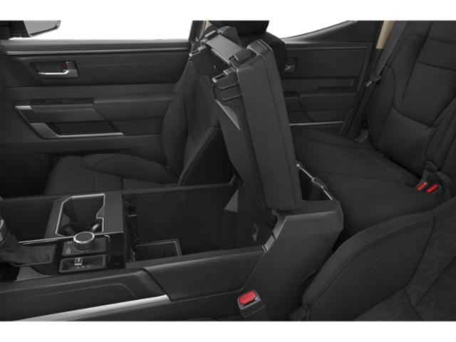 new 2025 Toyota Tundra car, priced at $54,284
