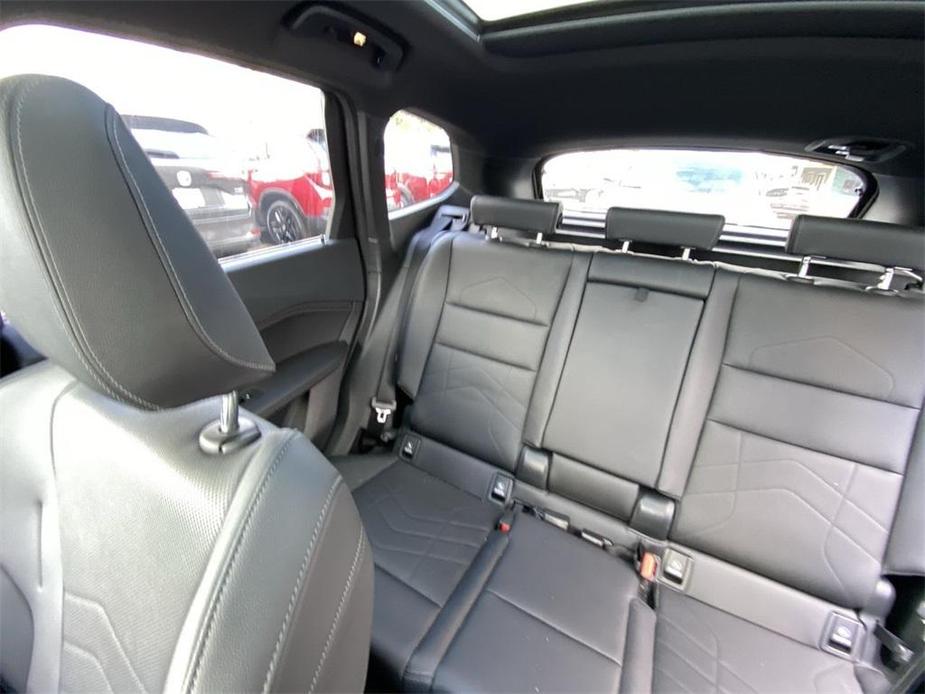 used 2023 BMW X1 car, priced at $31,899