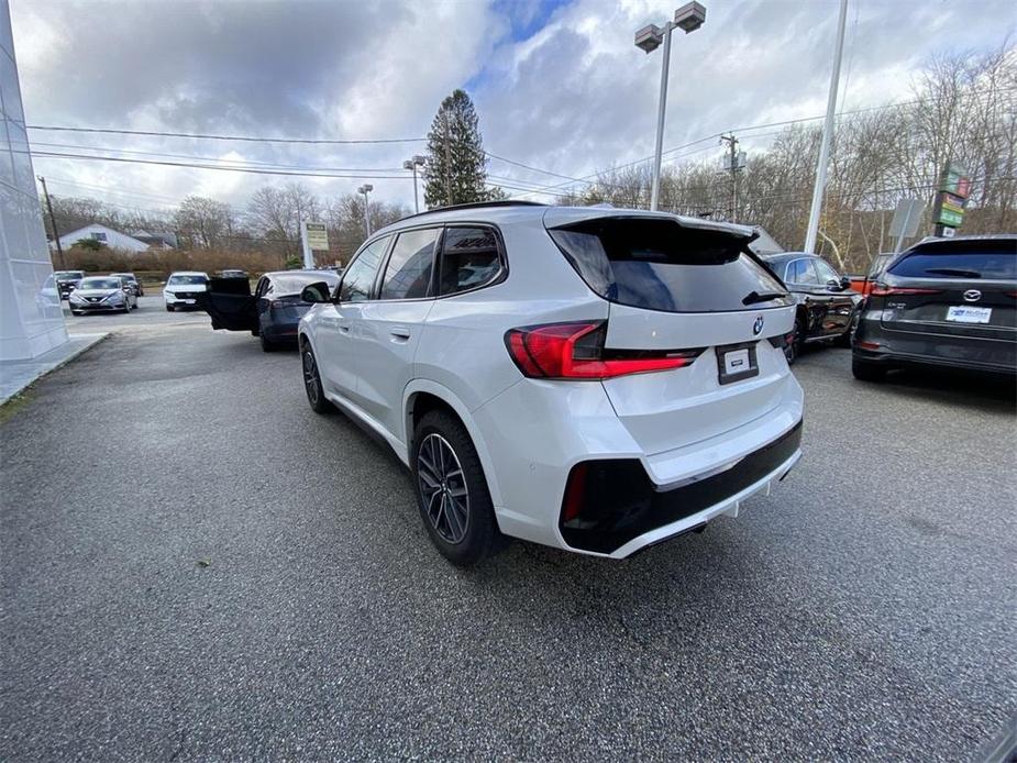 used 2023 BMW X1 car, priced at $31,899